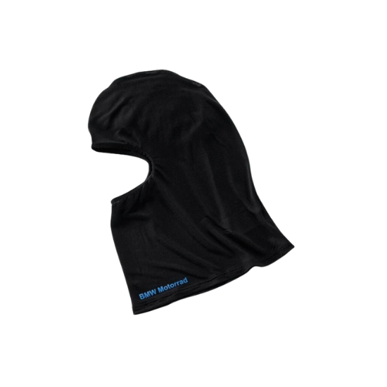 Ride Silk Balaclava Unisex L