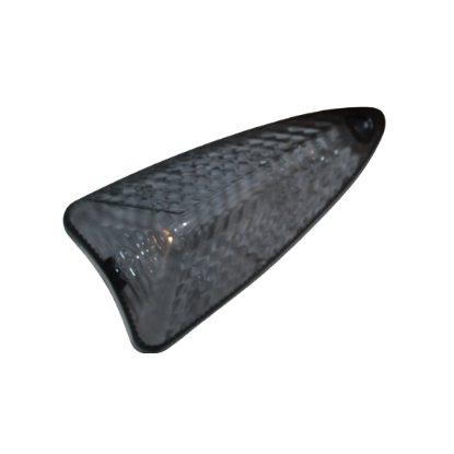 BMW Headlight Lens