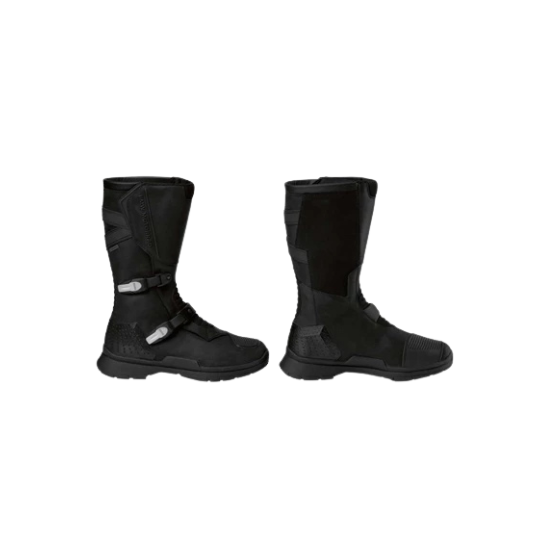 BMW BOOTS GOTTHARD GTX, BLACK
