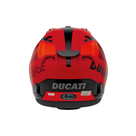 DUCATI HELMET D.CORSE V6 ECE 22-06