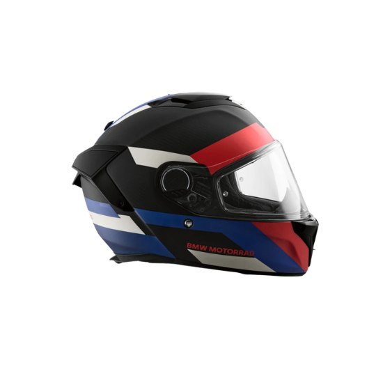  BMW XOMO CARBON ECE MACHINE HELMET