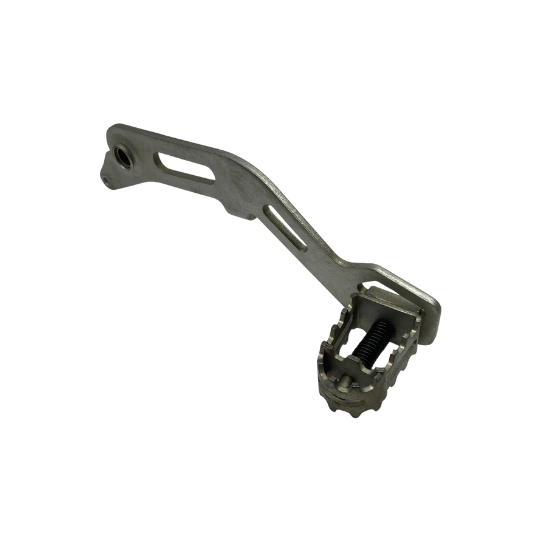  Brake Lever Assembly - Ducati Desert X