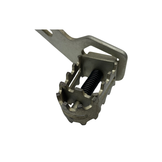  Brake Lever Assembly - Ducati Desert X