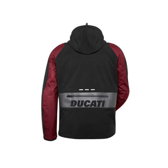 DUCATI JACKET OUTDOOR C3 MAN