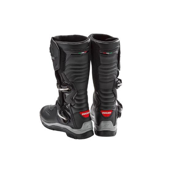DUCATI BOOTS ATACAMA WP C2