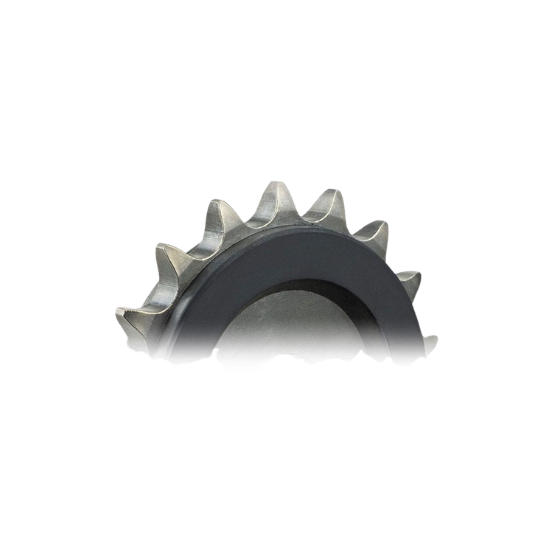  FRONT SPROCKET 17T #530 