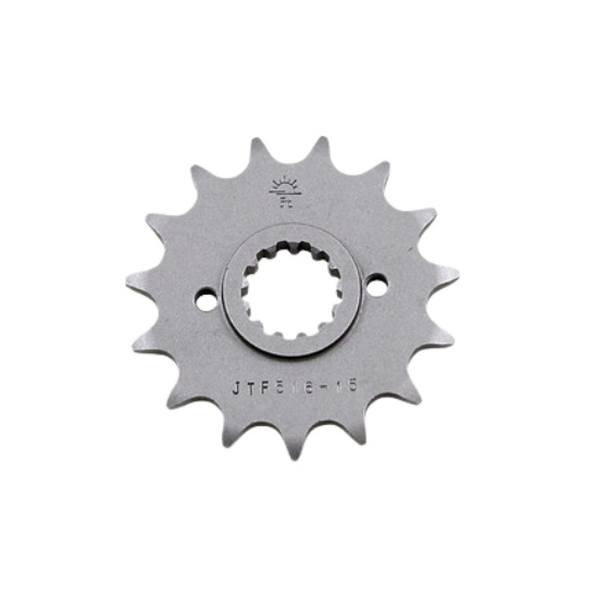 41-D05 RK Front Sprocket - 15 Tooth