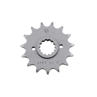 41-D05 RK Front Sprocket - 15 Tooth