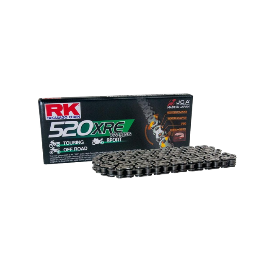 520 PitchRK XRE Chain - 120 Link