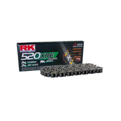 520 PitchRK XRE Chain - 120 Link