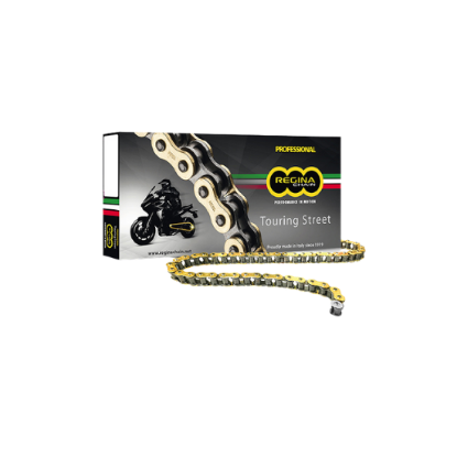 520ZRP Regina Z-Ring Chain - 120 Link