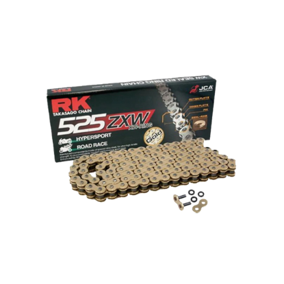 525 Pitch RK ZXW Chain - 120 Link