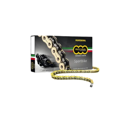 525ZRP Regina Z-Ring Chain - 120 Link