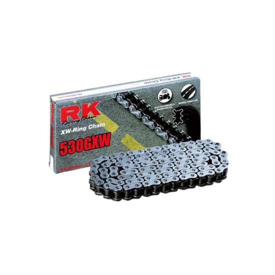 530 Pitch RK GXW Chain - 114 Link