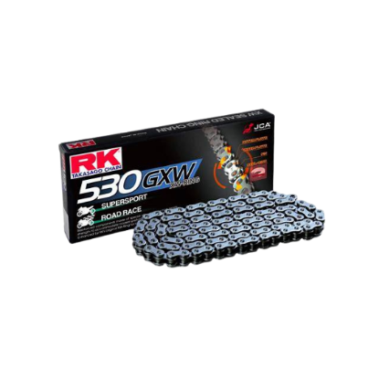 530 Pitch RK GXW Chain - 120 Link