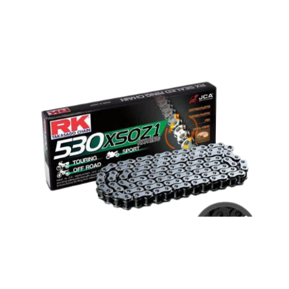 530 Pitch RK XS0Z1 Chain - 114L