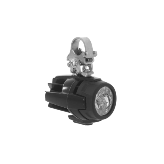 Adapter kit for Original BMW LED Auxiliary Headlights 