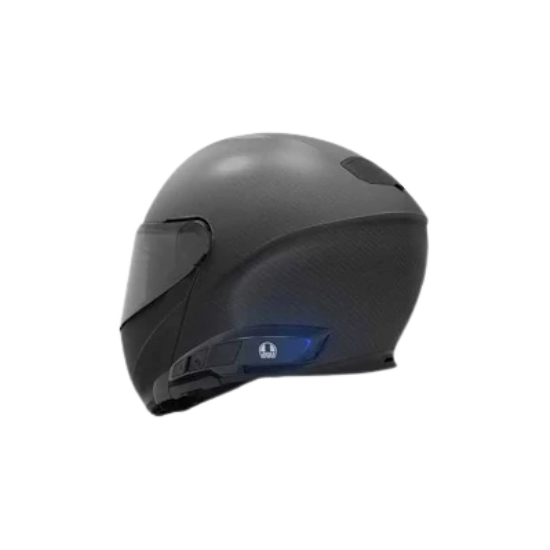 AGV Insyde speakers