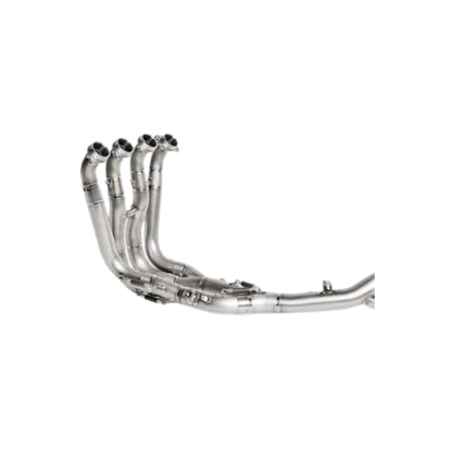 AKRAPOVIC BMW S1000R/XR OPTIONAL HEADER (2015-)