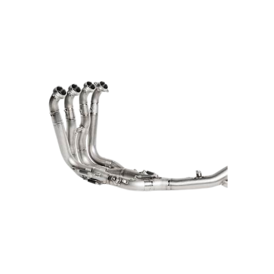 AKRAPOVIC BMW S1000R/XR OPTIONAL HEADER (2015-)