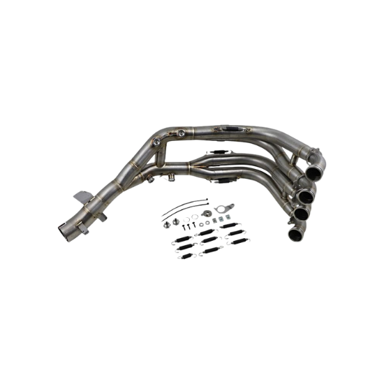 AKRAPOVIC BMW S1000XR Optional Header SS (20-21)
