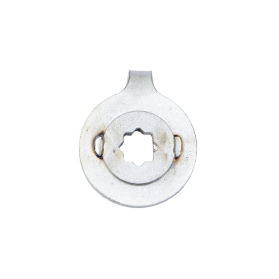 Akrapovic Servo Motor Limitator Bracket
