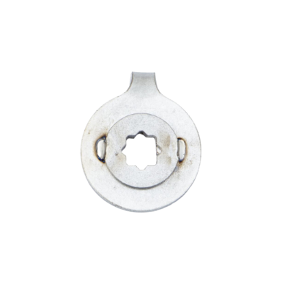 Akrapovic Servo Motor Limitator Bracket