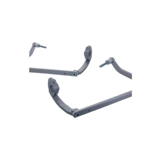 BARKBUSTERS Hardware Kit