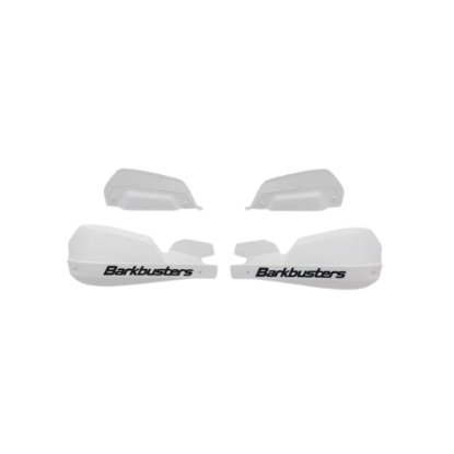 BARKBUSTERS VPS PLASTIC GUARDS