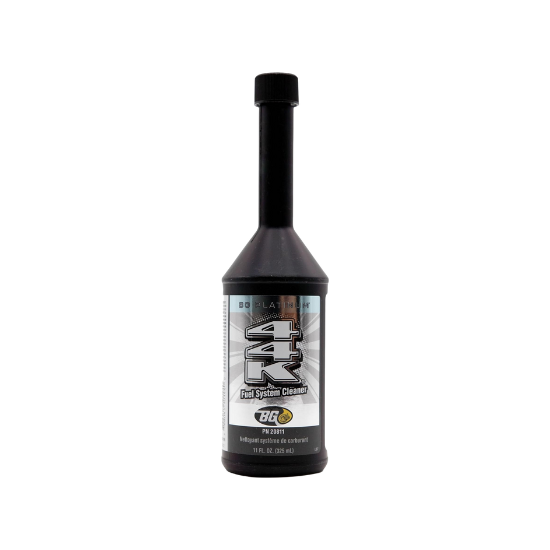 BG 44K FUEL SYSTEM CLEANER