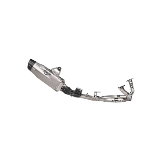 BMW R1250 RS/GS Header 