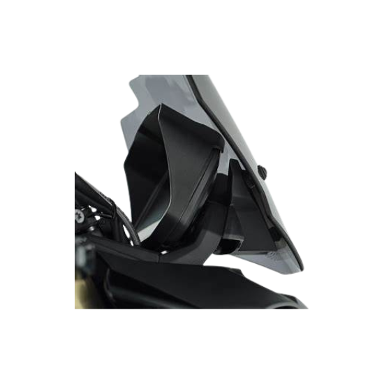 Bracket for the Marathon Windshield