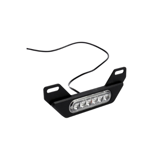 Denali B6 License Plate LED Aux Brake Light