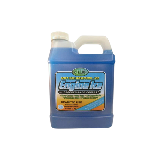 ENGINE ICE 1.89LT