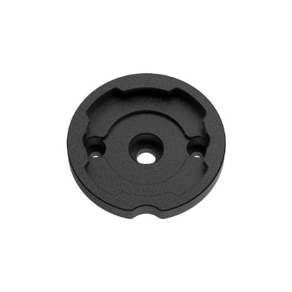 Evotech Performance Chigee Interface Plate