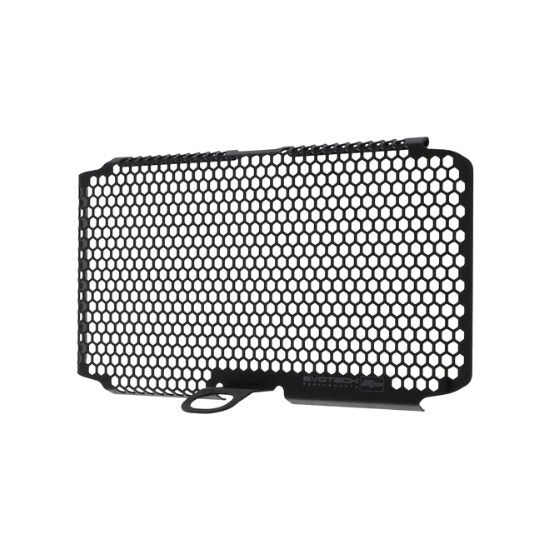 Evotech Performance Radiator And Oil Cooler Guard
