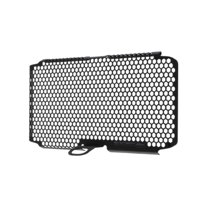Evotech Performance Radiator And Oil Cooler Guard