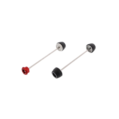 Evotech Performance Rear Spindle Bobbins