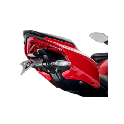 Evotech Performance Tail Tidy To Suit Ducati Streetfighter V4