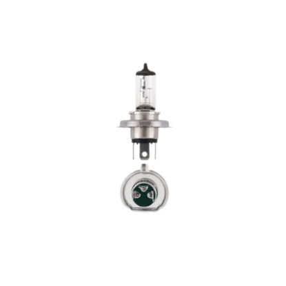 H4 12V 55W PX26D BLUE PLUS 110 BULB