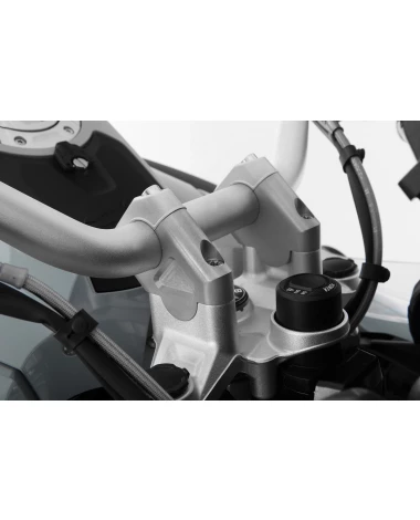 Handlebar Riser Ergo