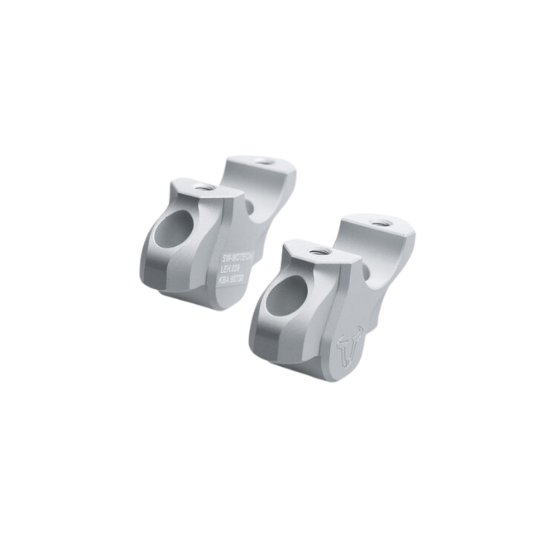 Handlebar Risers  / Barbacks 