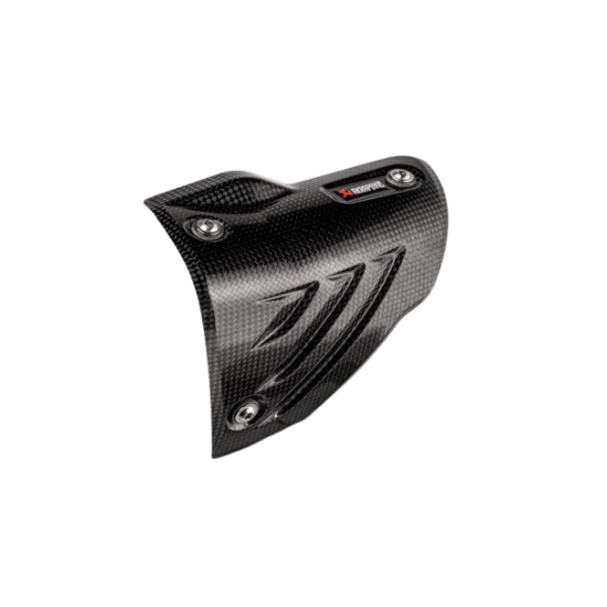BMW Heat Shield