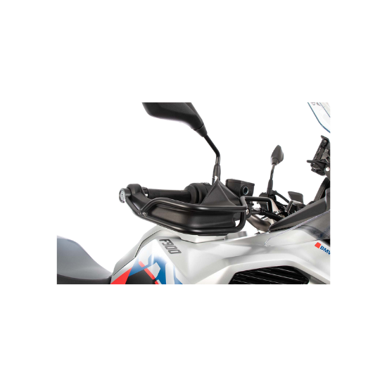 Hepco & Becker Hand Guards 