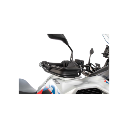 Hepco & Becker Hand Guards 