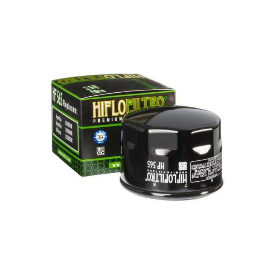 HIFLO OIL FILTER HF565 APRILLIA SRV 850