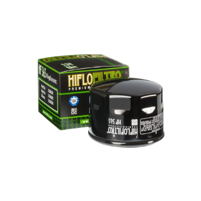 HIFLO OIL FILTER HF565 APRILLIA SRV 850