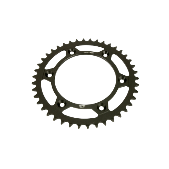 JT GOLD ALLOY SPROCKET 44T #520