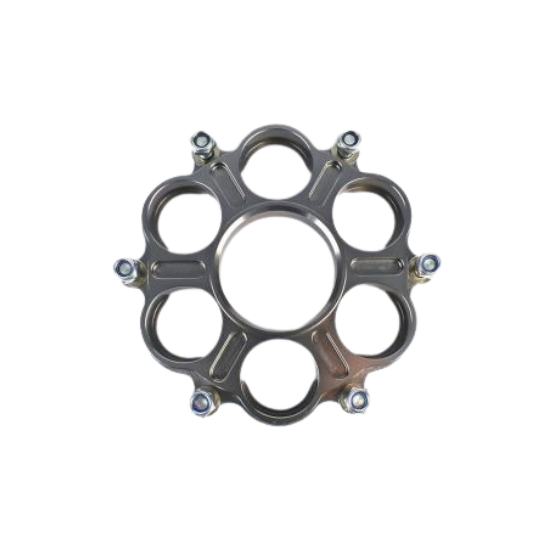 JT REAR ALLOY SPROCKET ADAPTOR