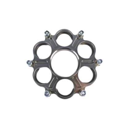 JT REAR ALLOY SPROCKET ADAPTOR